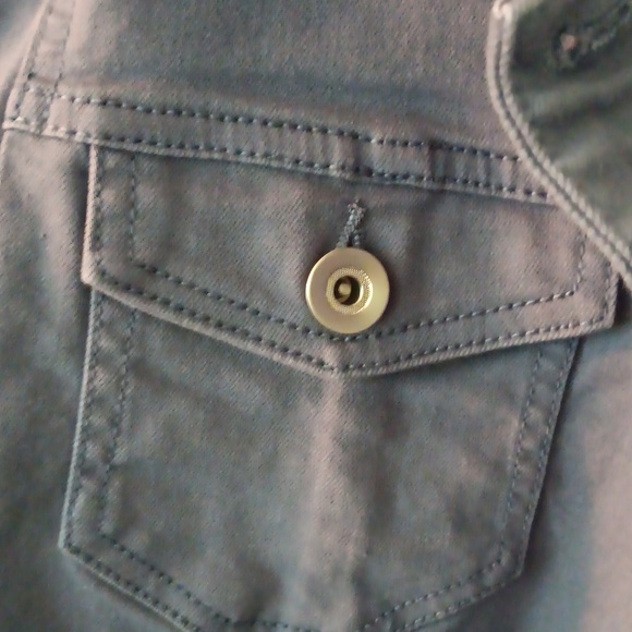 Jacket - Picture 4 of 4